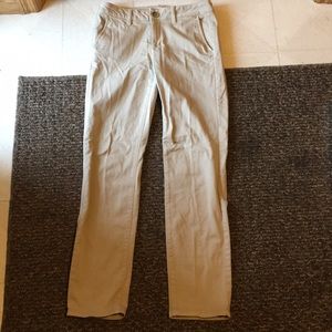 American Eagle khaki pants